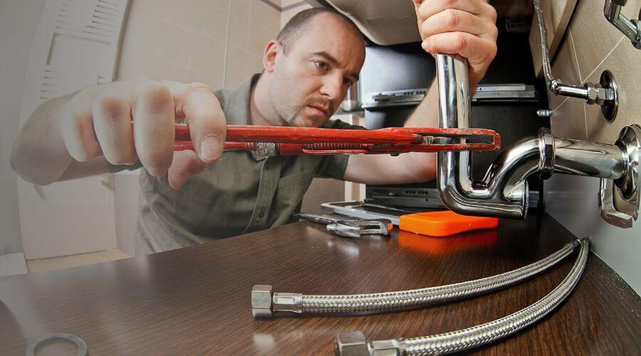 Local tankless water heater installation in Rochelle Park, NJ